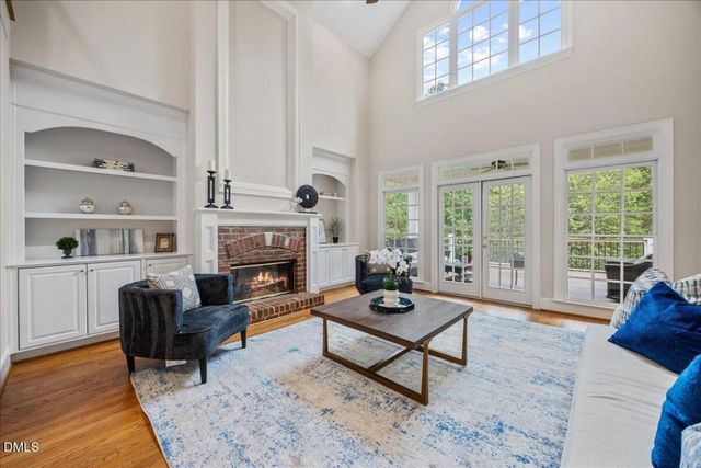 1009 Bentham Drive, Raleigh, NC 27614