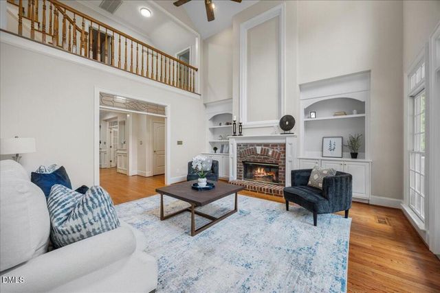 1009 Bentham Drive, Raleigh, NC 27614