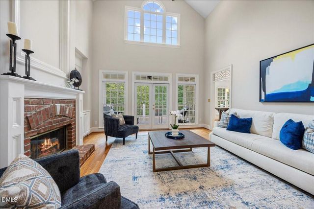 1009 Bentham Drive, Raleigh, NC 27614