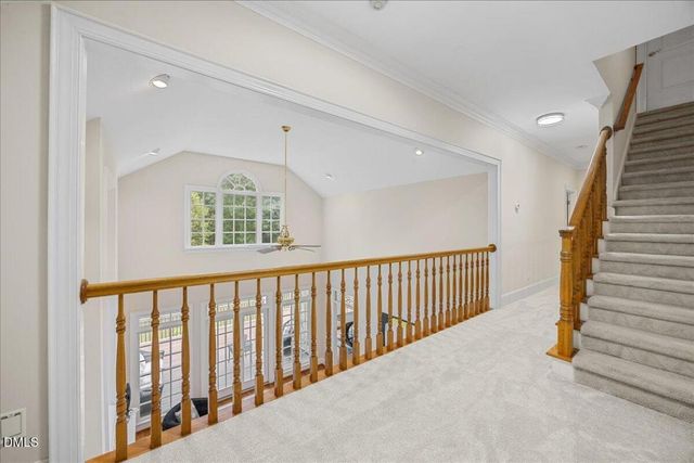 1009 Bentham Drive, Raleigh, NC 27614