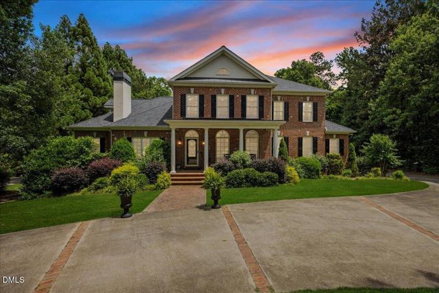 1009 Bentham Drive, Raleigh, NC 27614