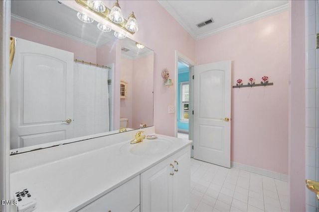 1009 Bentham Drive, Raleigh, NC 27614