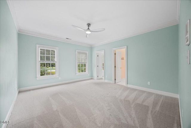 1009 Bentham Drive, Raleigh, NC 27614