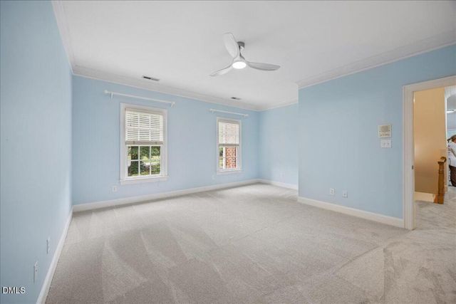 1009 Bentham Drive, Raleigh, NC 27614