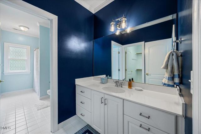 1009 Bentham Drive, Raleigh, NC 27614