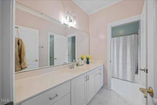 1009 Bentham Drive, Raleigh, NC 27614