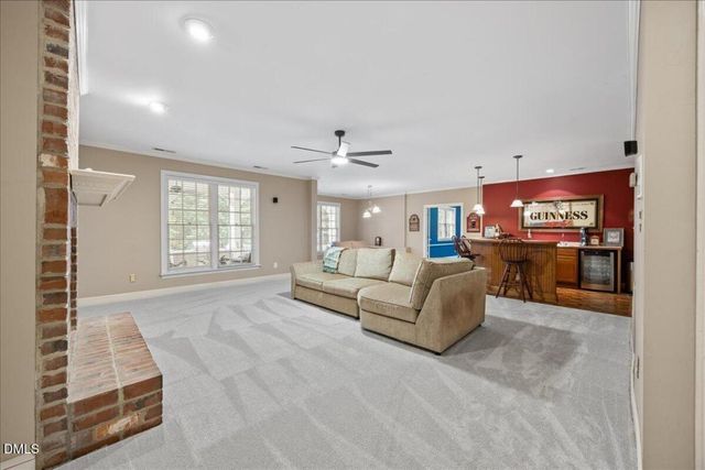 1009 Bentham Drive, Raleigh, NC 27614