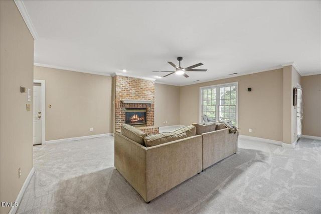 1009 Bentham Drive, Raleigh, NC 27614