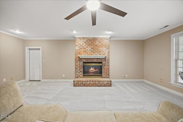 1009 Bentham Drive, Raleigh, NC 27614