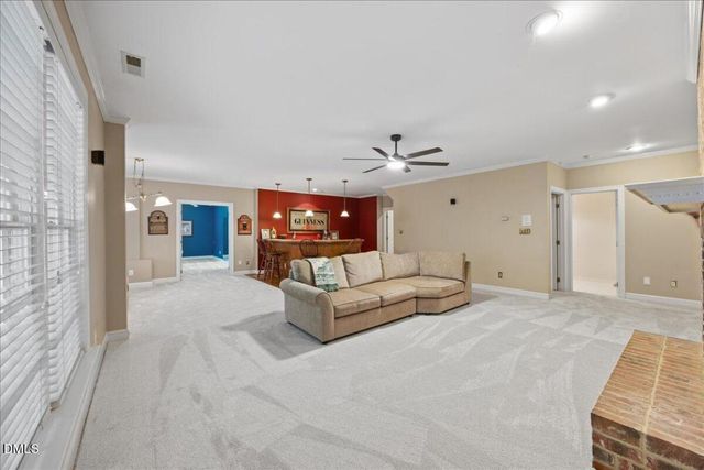 1009 Bentham Drive, Raleigh, NC 27614