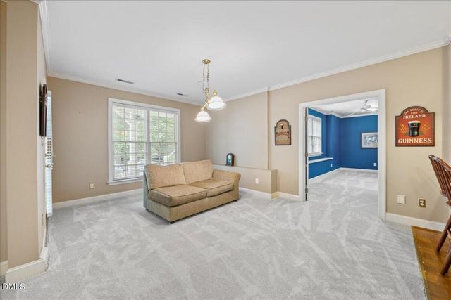 1009 Bentham Drive, Raleigh, NC 27614