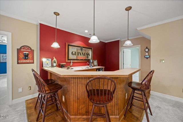 1009 Bentham Drive, Raleigh, NC 27614