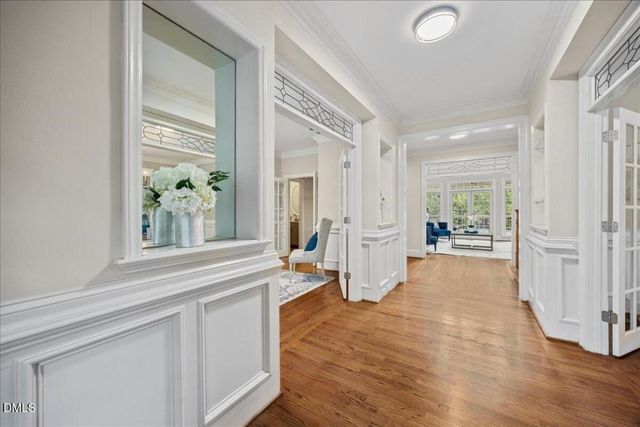 1009 Bentham Drive, Raleigh, NC 27614