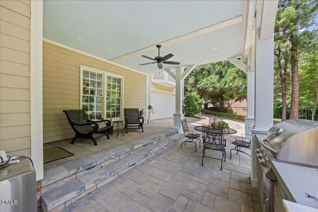 1009 Bentham Drive, Raleigh, NC 27614