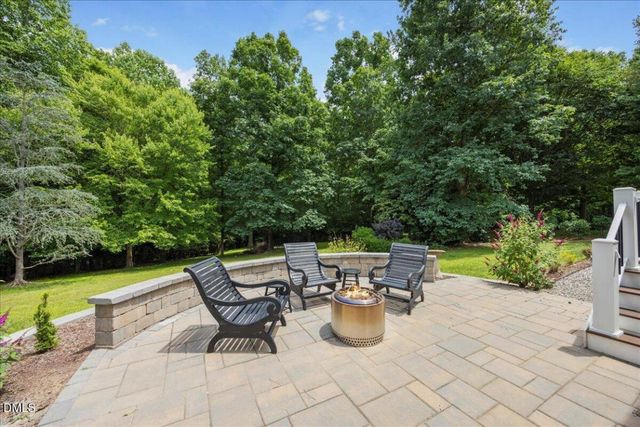 1009 Bentham Drive, Raleigh, NC 27614