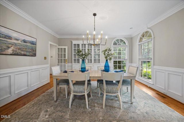 1009 Bentham Drive, Raleigh, NC 27614