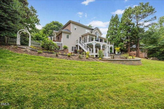 1009 Bentham Drive, Raleigh, NC 27614