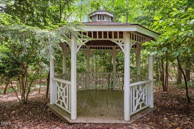 1009 Bentham Drive, Raleigh, NC 27614