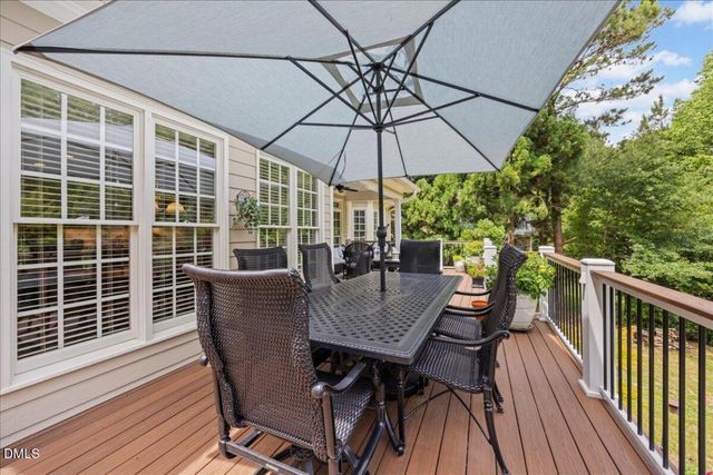 1009 Bentham Drive, Raleigh, NC 27614