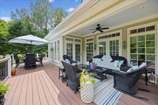 1009 Bentham Drive, Raleigh, NC 27614