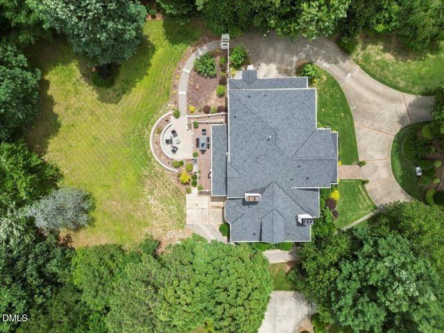 1009 Bentham Drive, Raleigh, NC 27614