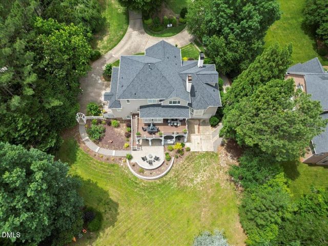 1009 Bentham Drive, Raleigh, NC 27614