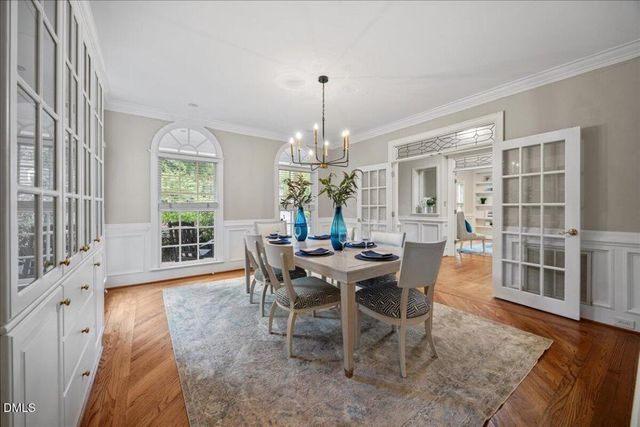 1009 Bentham Drive, Raleigh, NC 27614