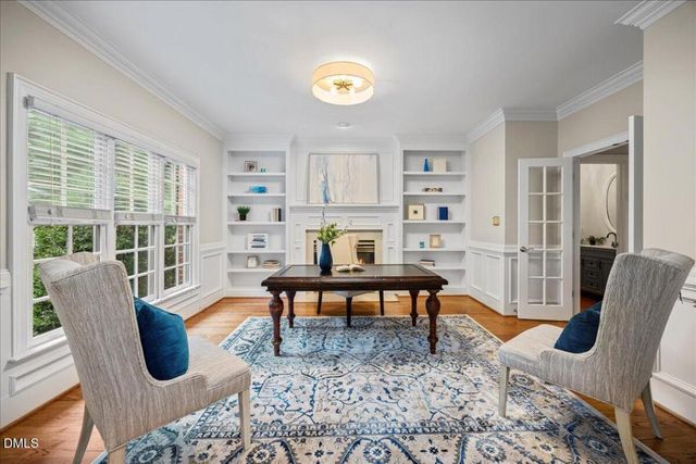 1009 Bentham Drive, Raleigh, NC 27614