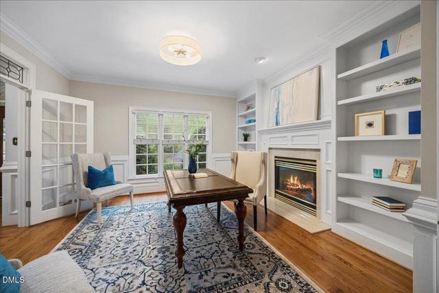 1009 Bentham Drive, Raleigh, NC 27614