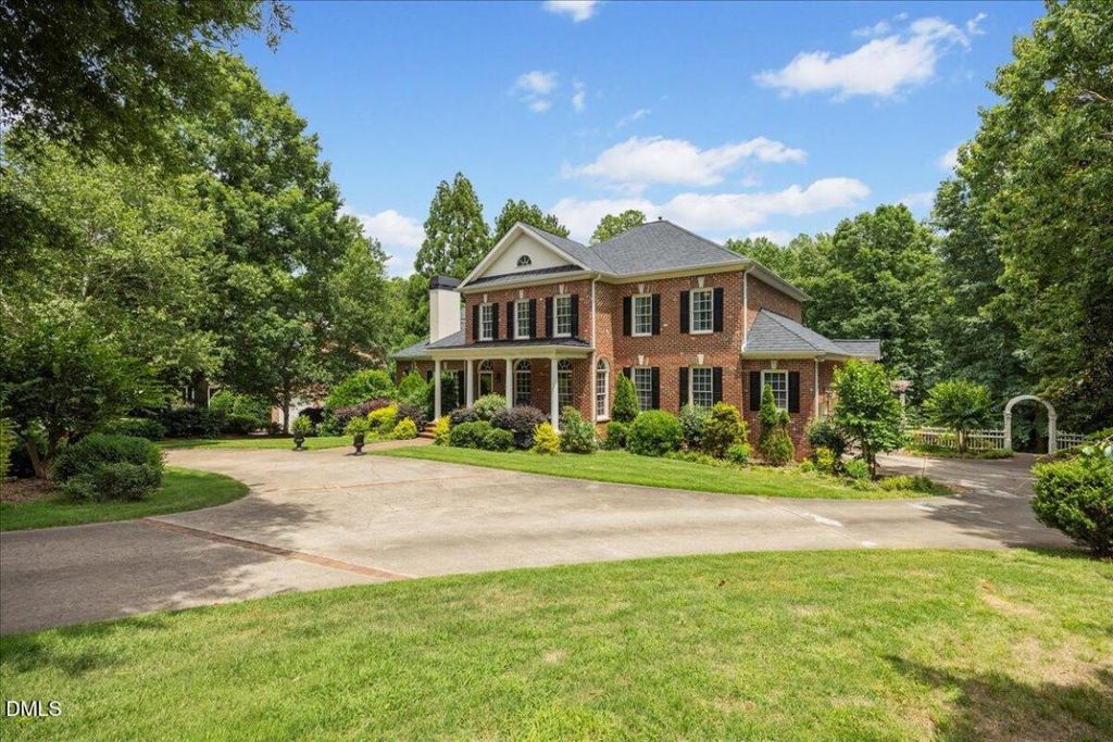 1009 Bentham Drive, Raleigh, NC 27614