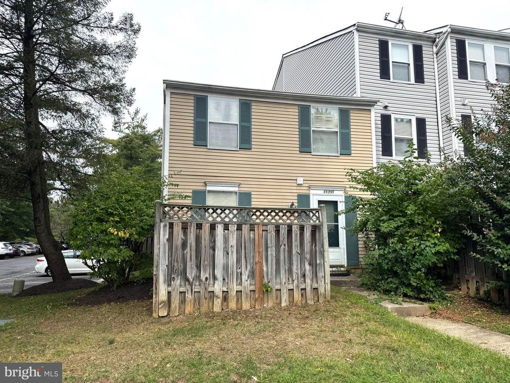 11200 LEGATO WAY, Silver Spring, MD 20901