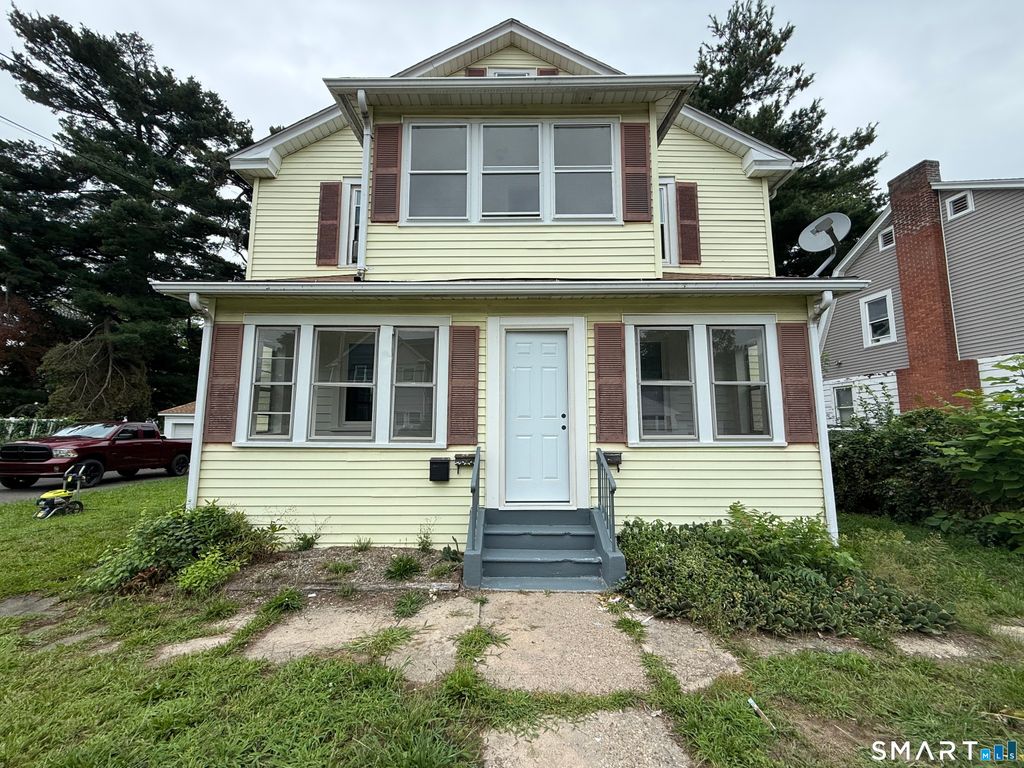 24-26 Judson Avenue, East Hartford, CT 06118