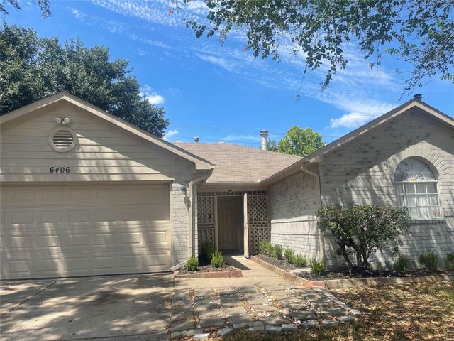6406 Bayou Crest Drive, Houston, TX 77088