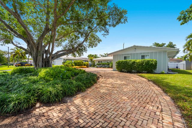 2110 NE 55th Street, Fort Lauderdale, FL 33308