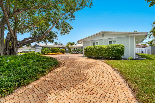 2110 NE 55th Street, Fort Lauderdale, FL 33308