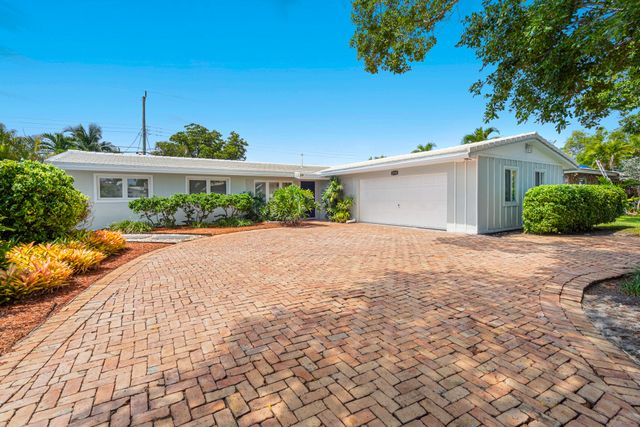 2110 NE 55th Street, Fort Lauderdale, FL 33308