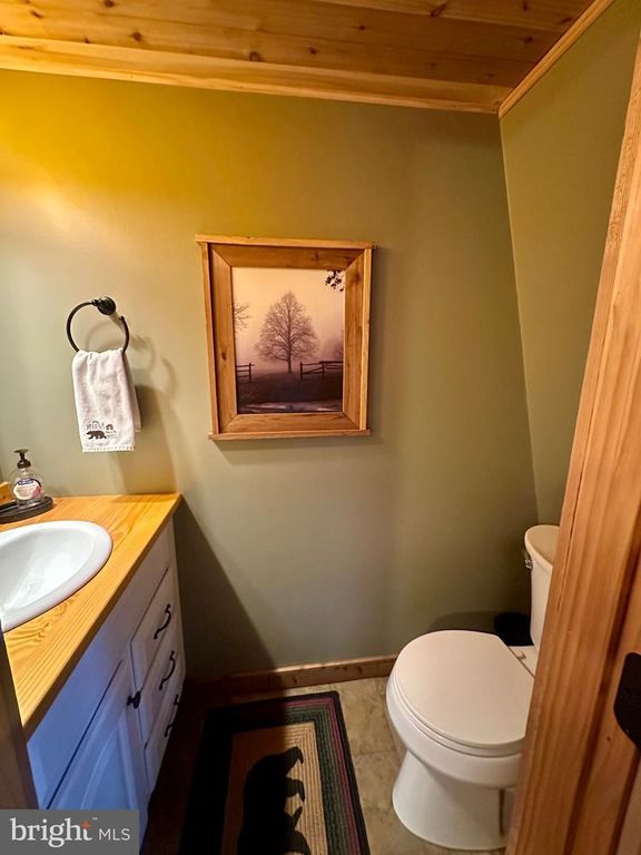 Image 26 of property listing at 552 BLACK OAK DR, Oakland, MD 21550