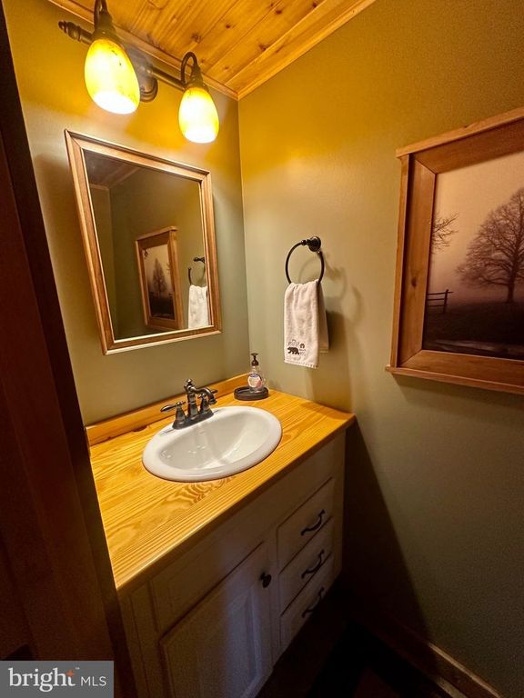 Image 27 of property listing at 552 BLACK OAK DR, Oakland, MD 21550