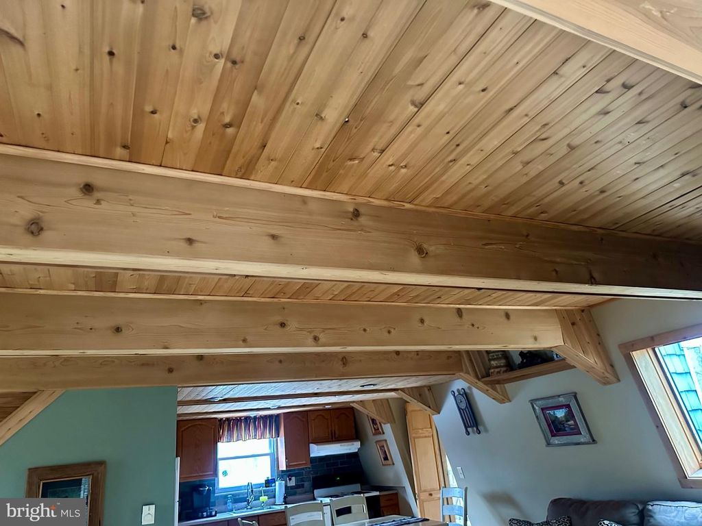 Image 44 of property listing at 552 BLACK OAK DR, Oakland, MD 21550