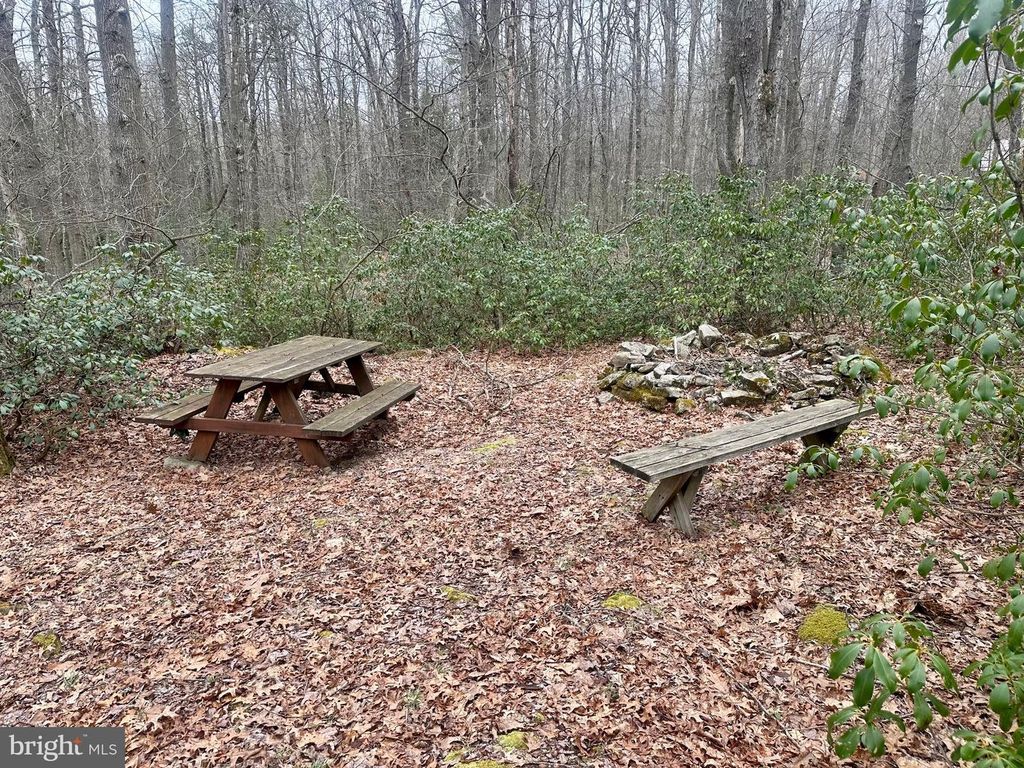 Image 5 of property listing at 552 BLACK OAK DR, Oakland, MD 21550