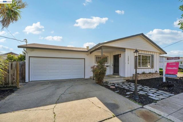 24815 Townsend Ave, Hayward, CA 94544