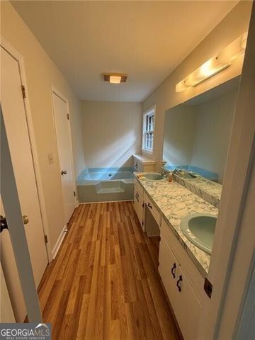 1565 Shoal Creek Road NW, Clermont, GA 30527