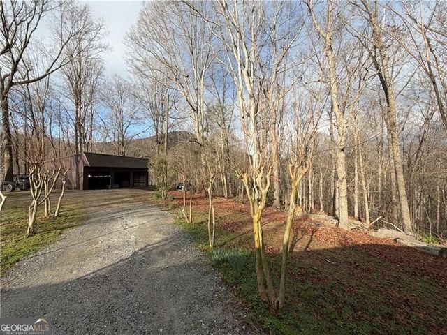 1565 Shoal Creek Road NW, Clermont, GA 30527