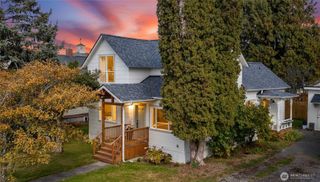 942 3rd Street, Blaine, WA 98230