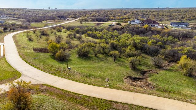 1219 Preserve Boulevard, Grand Prairie, TX 75104