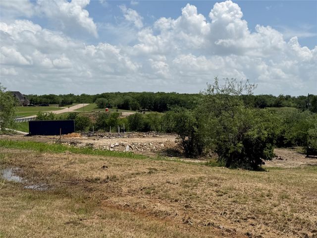 1219 Preserve Boulevard, Grand Prairie, TX 75104