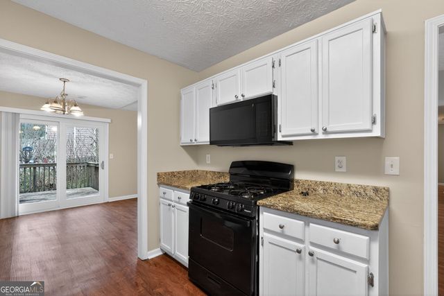 205 Whirlwind Courts, South Fulton, GA 30349