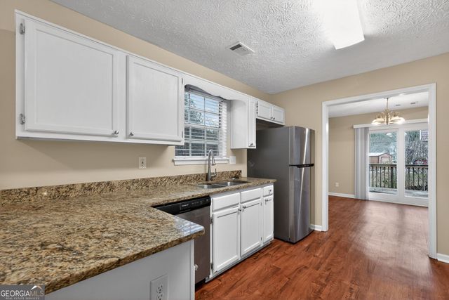 205 Whirlwind Courts, South Fulton, GA 30349