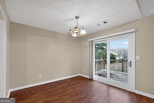 205 Whirlwind Courts, South Fulton, GA 30349