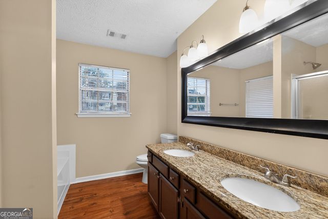 205 Whirlwind Courts, South Fulton, GA 30349